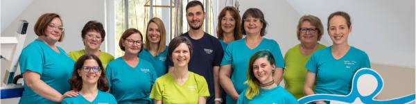 PhysioTeam Forchheim cover image